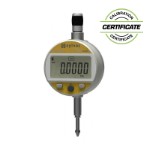 SYLVAC Digital måleur S_Dial Work Nano 12,5x0,0001 mm (805-5306)